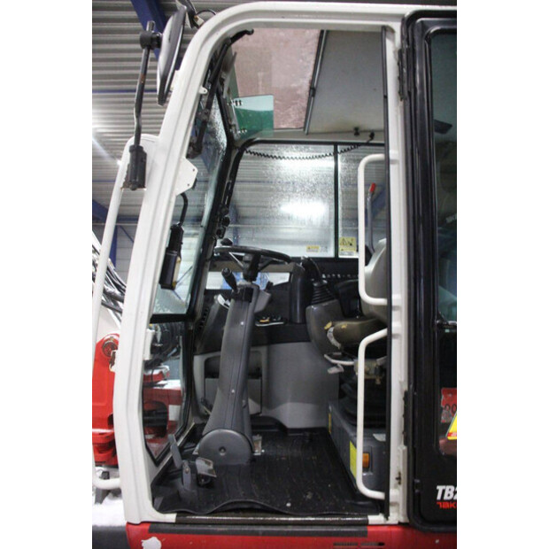 2013 تاكوتشي TB295W-44902342