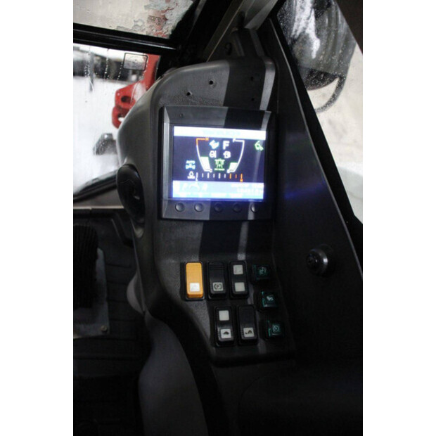 2013 تاكوتشي TB295W-44902347