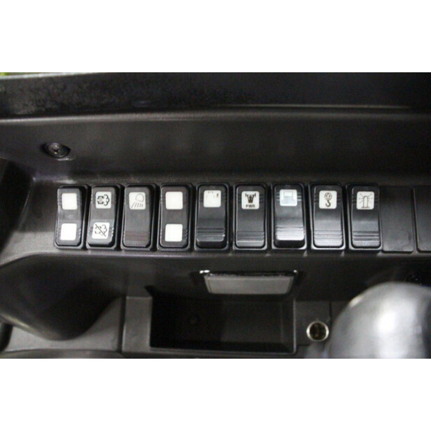 2013 تاكوتشي TB295W-44902349