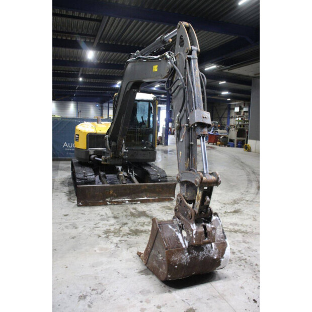 2016 Volvo ECR88D-44902364