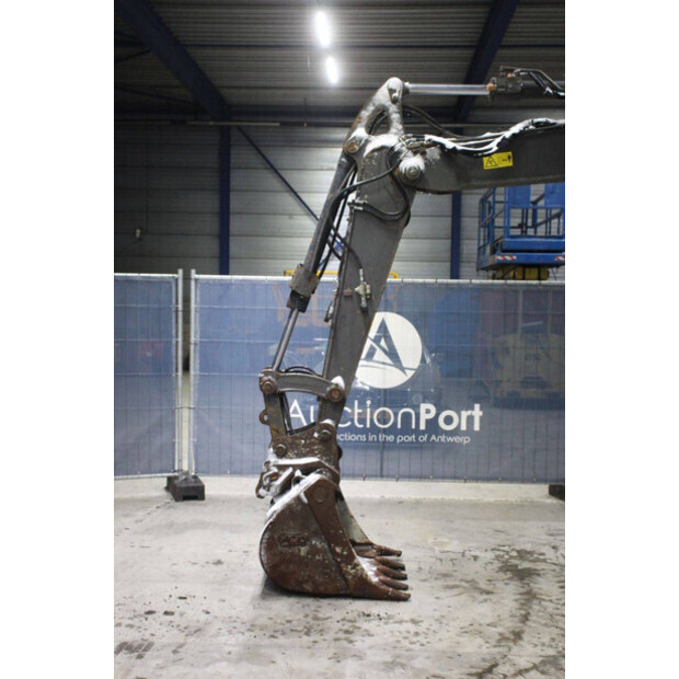 2016 Volvo ECR88D-44902368