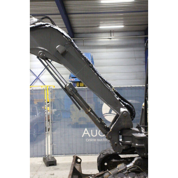 2016 Volvo ECR88D-44902370