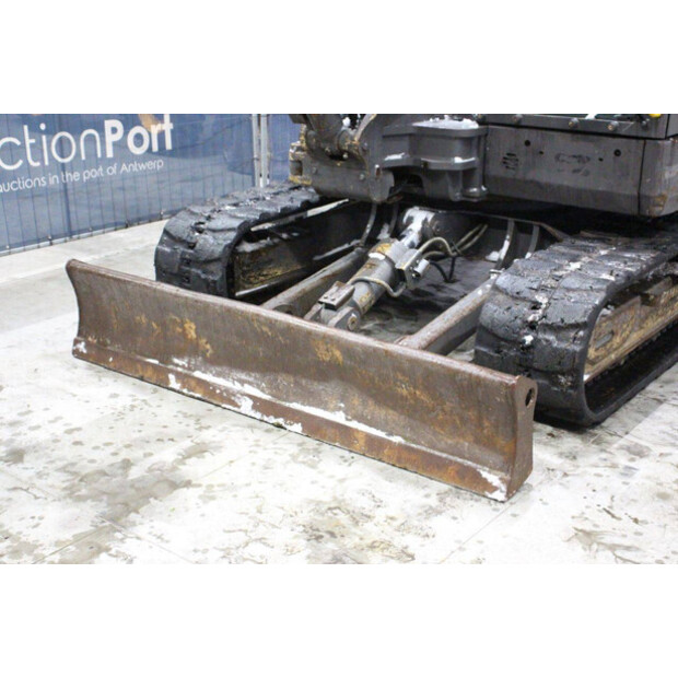 2016 Volvo ECR88D-44902371