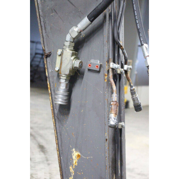 2016 Volvo ECR88D-44902374