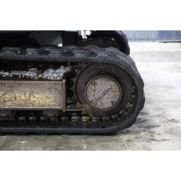 2016 Volvo ECR88D-44902378