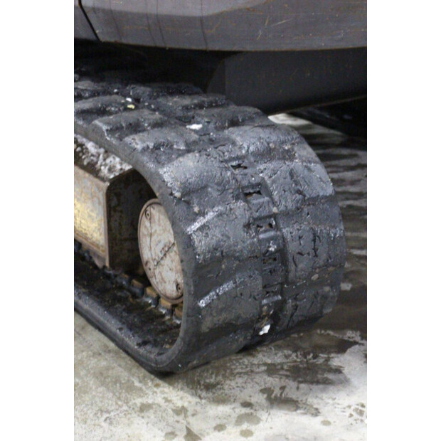 2016 Volvo ECR88D-44902379