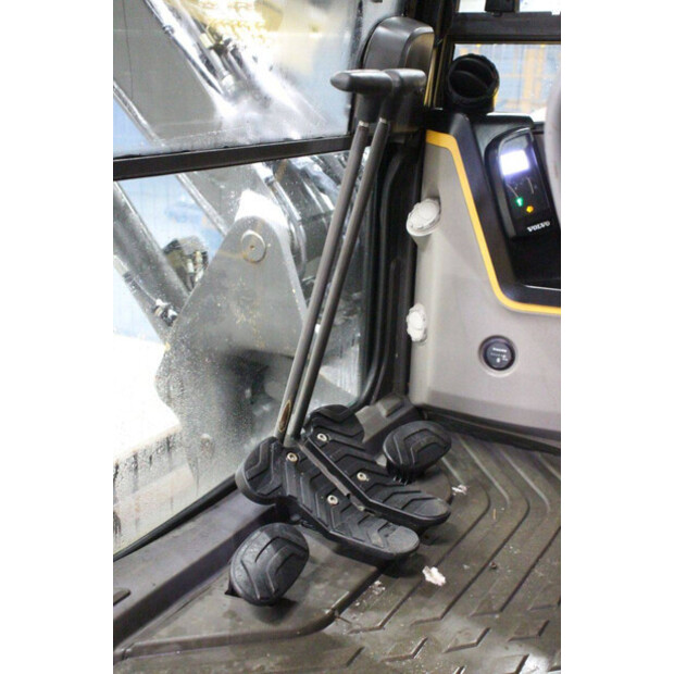 2016 Volvo ECR88D-44902382