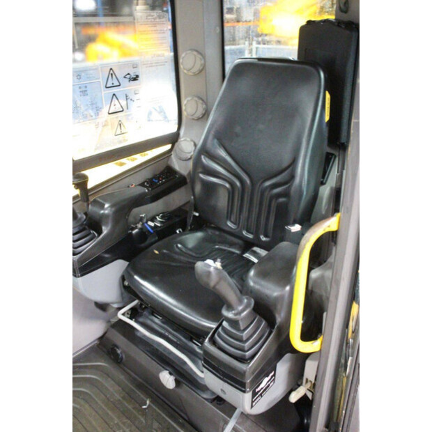 2016 Volvo ECR88D-44902384