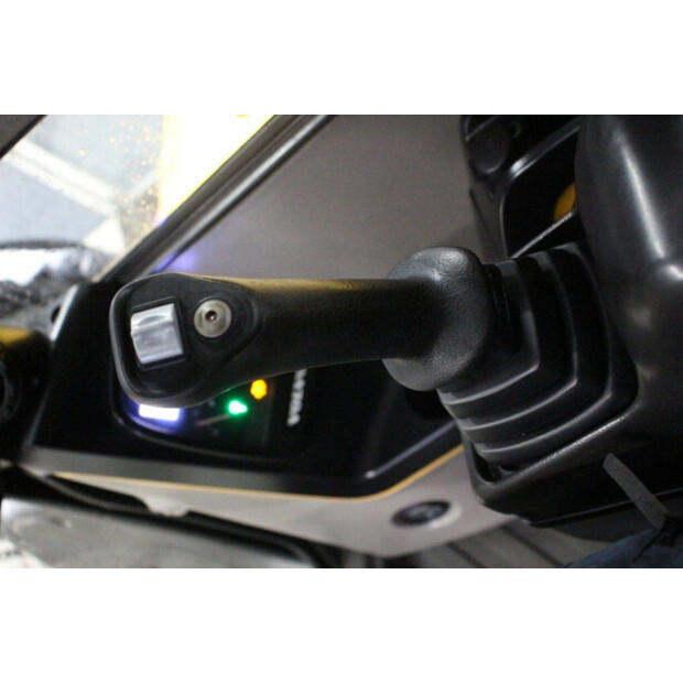 2016 Volvo ECR88D-44902387