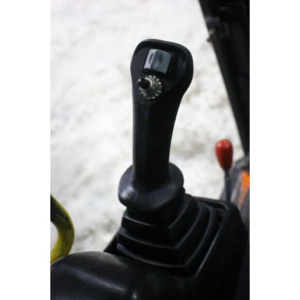 2016 Volvo ECR88D-44902388