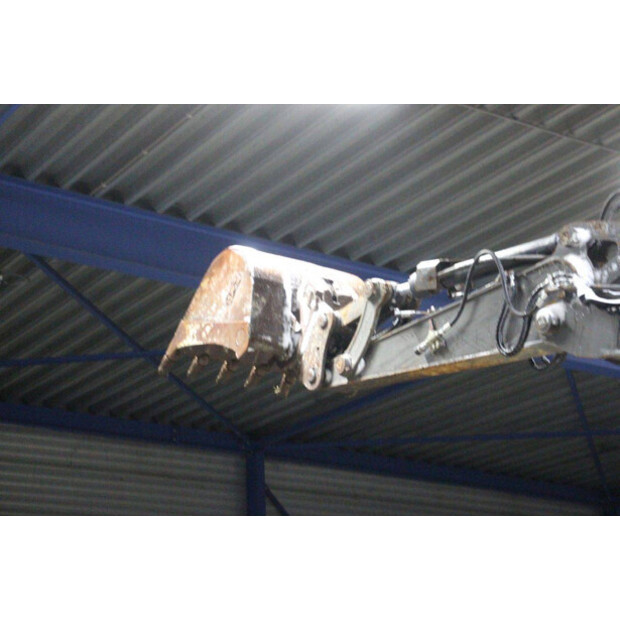 2016 Volvo ECR88D-44902394