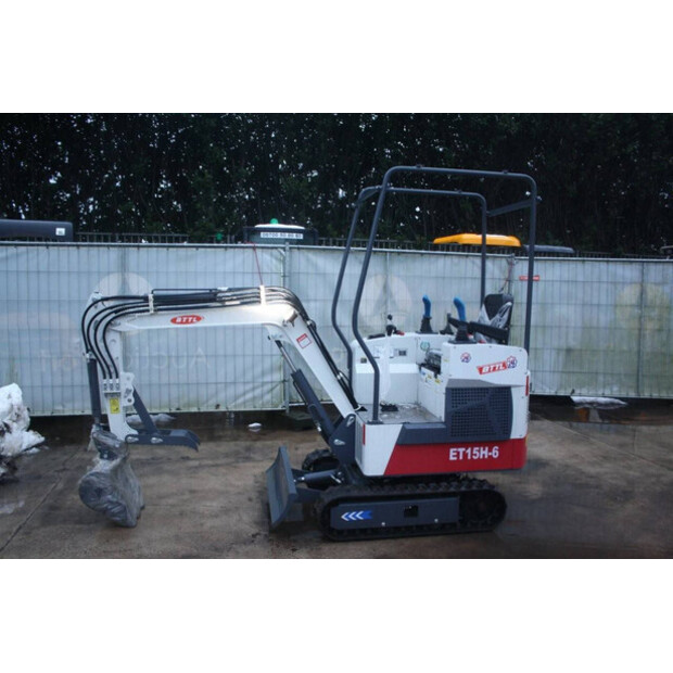 BTTL ET15H-16-44902395