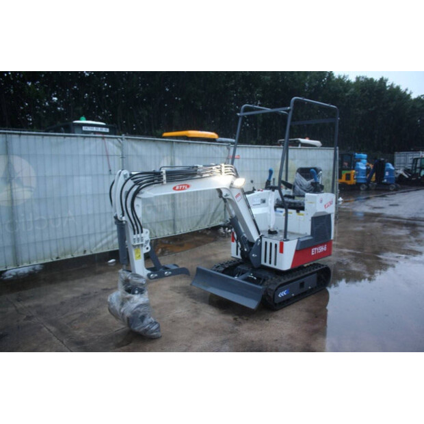 BTTL ET15H-16-44902396