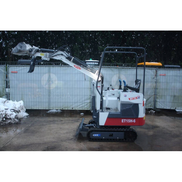 BTTL ET15H-16-44902400