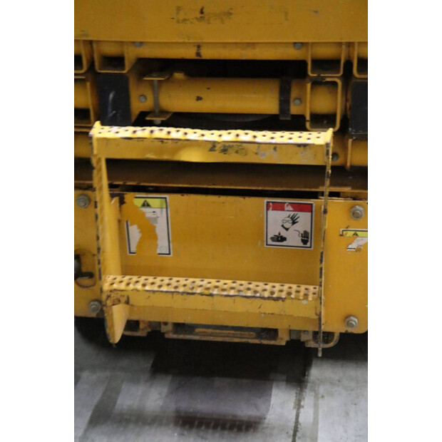 2012 Haulotte COMPACT 8-44902416