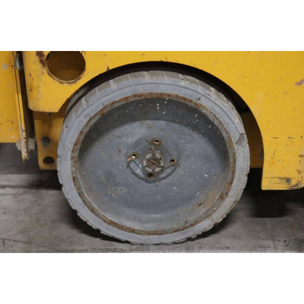 2012 Haulotte COMPACT 8-44902417