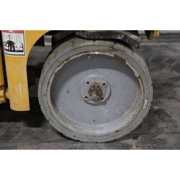 2012 Haulotte COMPACT 8-44902418