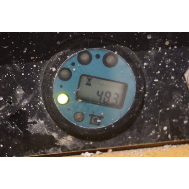 2012 Haulotte COMPACT 8-44902420