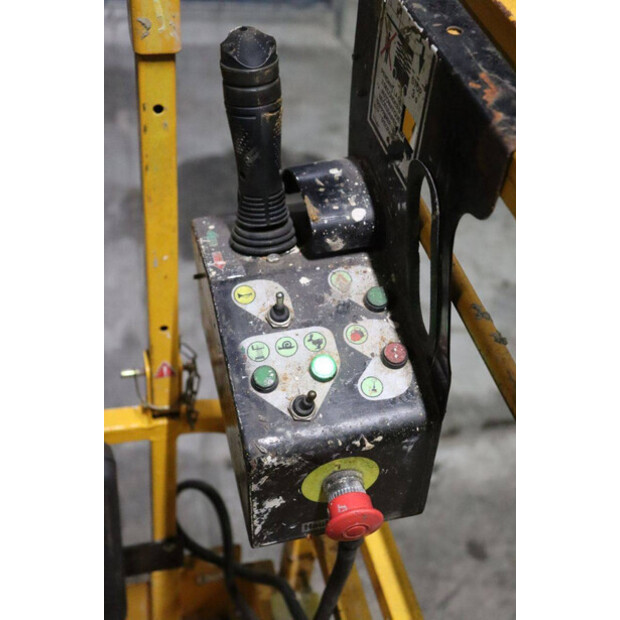 2012 Haulotte COMPACT 8-44902423