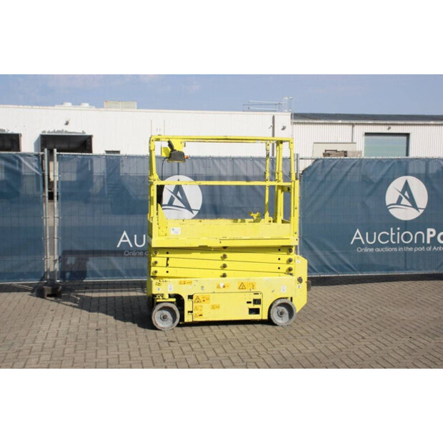 2008 جيني GS-1932-44902612