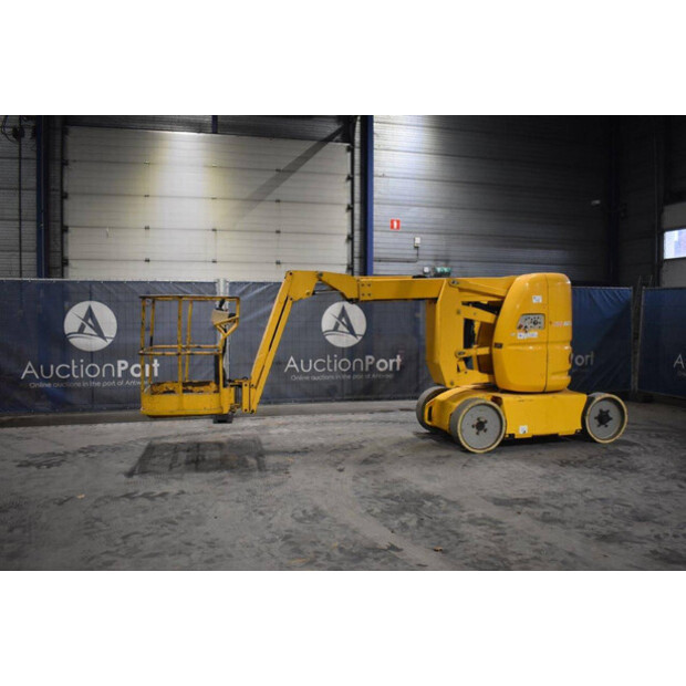 2005 Manitou 120 AETJ-44902639