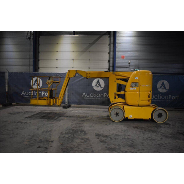 2005 Manitou 120 AETJ-44902640