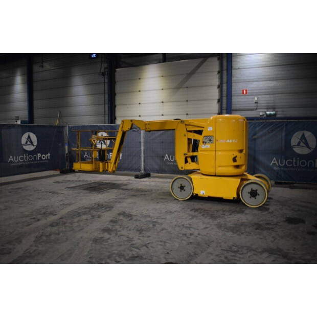 2005 Manitou 120 AETJ-44902642