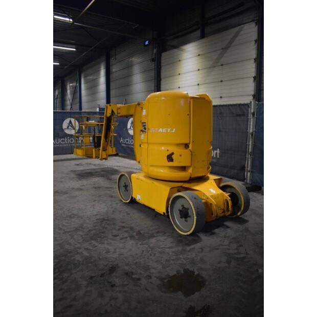 2005 Manitou 120 AETJ-44902643