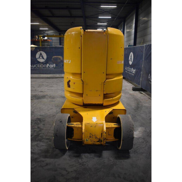 2005 Manitou 120 AETJ-44902644