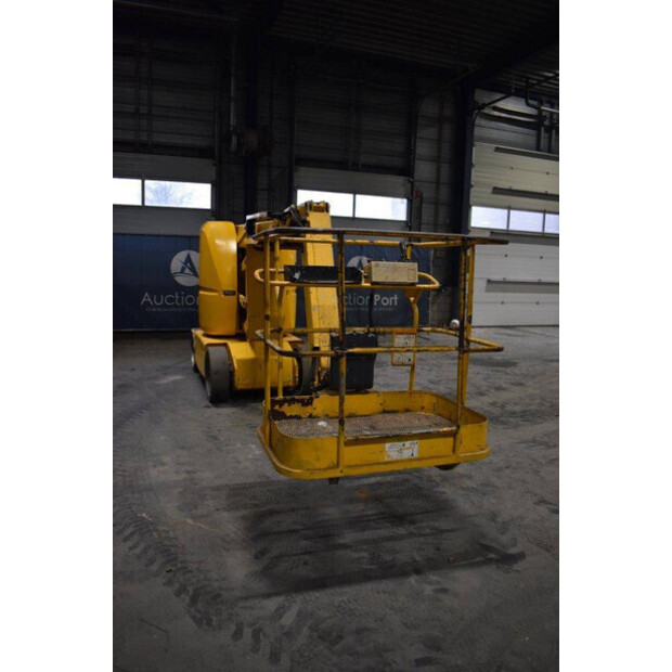 2005 Manitou 120 AETJ-44902646