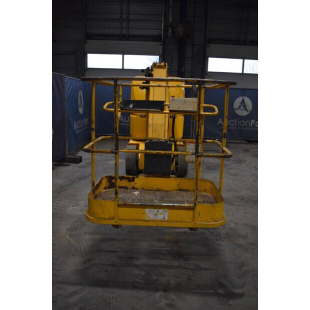 2005 Manitou 120 AETJ-44902647