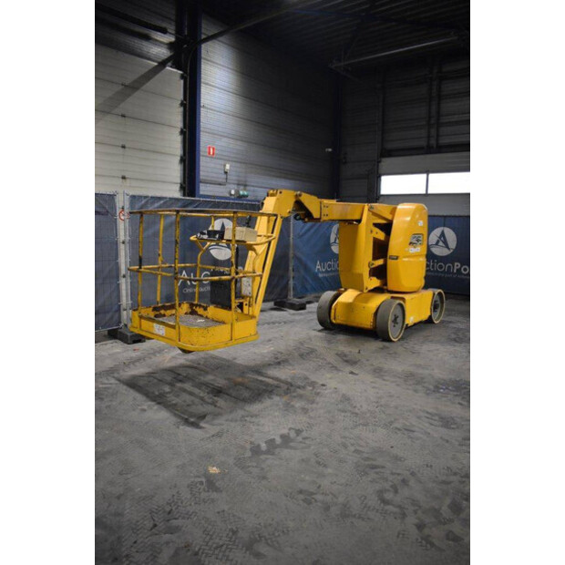 2005 Manitou 120 AETJ-44902648