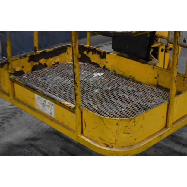 2005 Manitou 120 AETJ-44902650