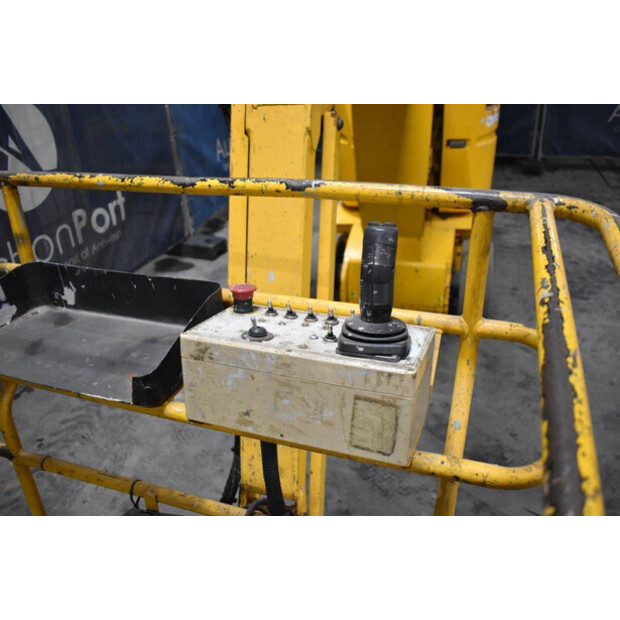 2005 Manitou 120 AETJ-44902651