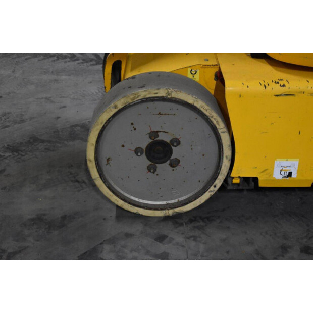 2005 Manitou 120 AETJ-44902652