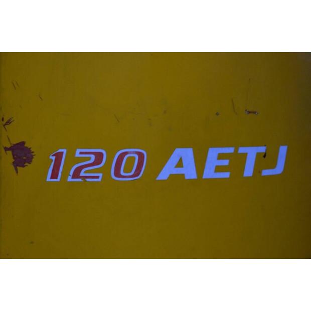 2005 Manitou 120 AETJ-44902654