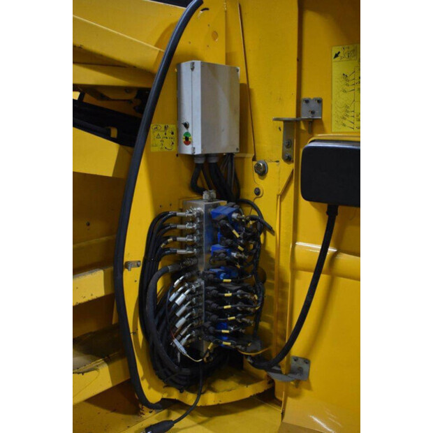 2005 Manitou 120 AETJ-44902657