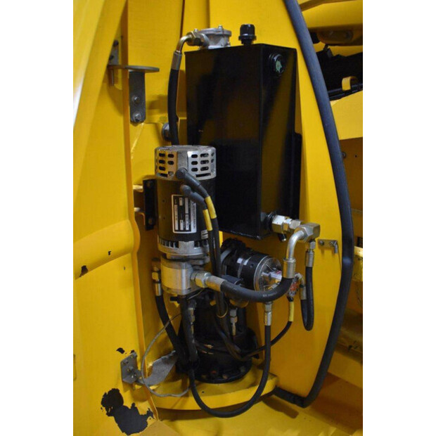 2005 Manitou 120 AETJ-44902658