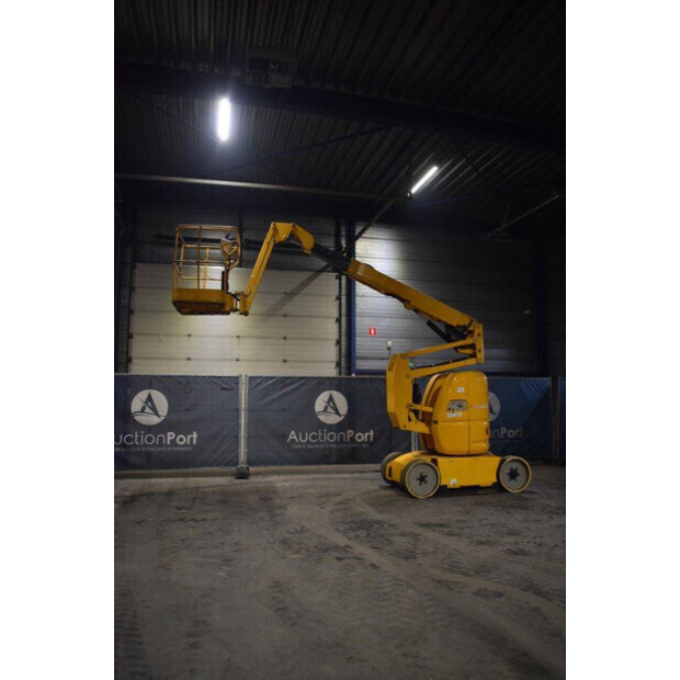 2005 Manitou 120 AETJ-44902663