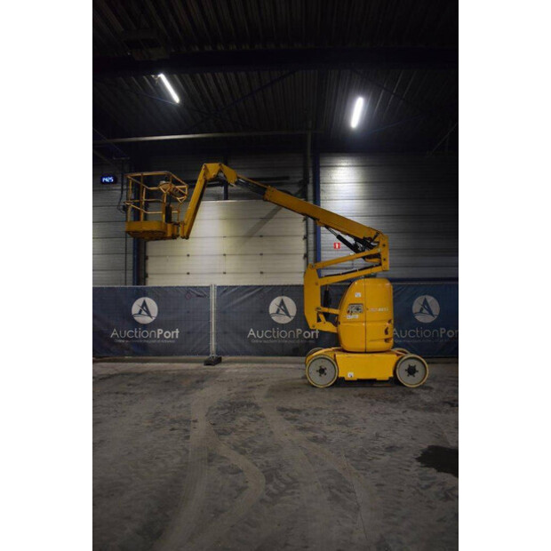 2005 Manitou 120 AETJ-44902664