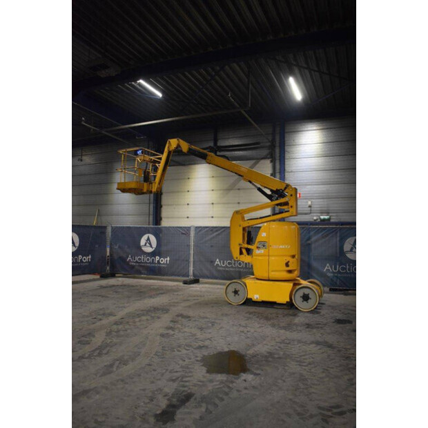 2005 Manitou 120 AETJ-44902665