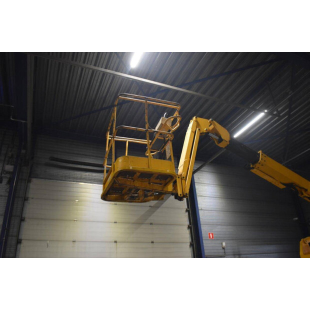 2005 Manitou 120 AETJ-44902666