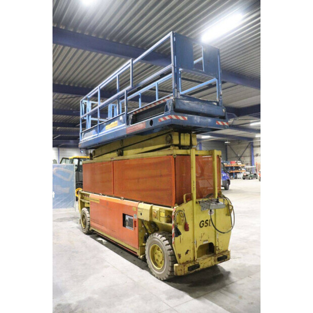 German S205 F12-44902673