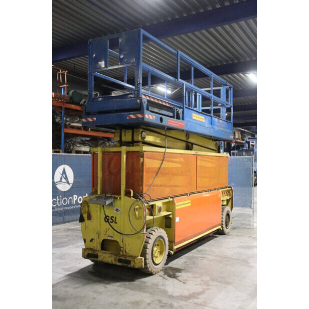 German S205 F12-44902675