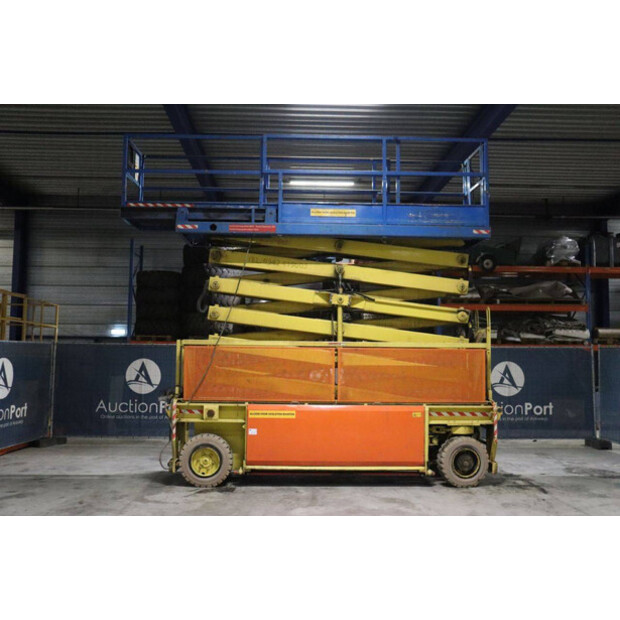 German S205 F12-44902690