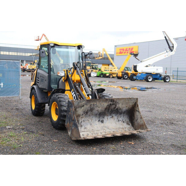 2017 JCB 406 T4-44902699