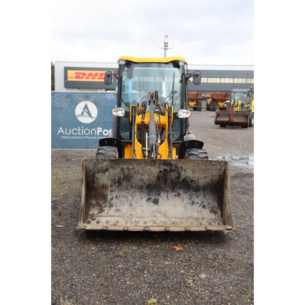 2017 JCB 406 T4-44902700