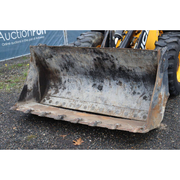 2017 JCB 406 T4-44902702