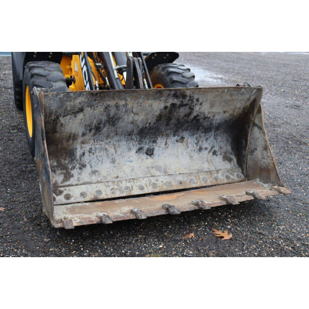 2017 JCB 406 T4-44902703