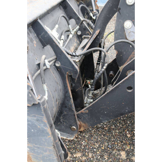 2017 JCB 406 T4-44902704